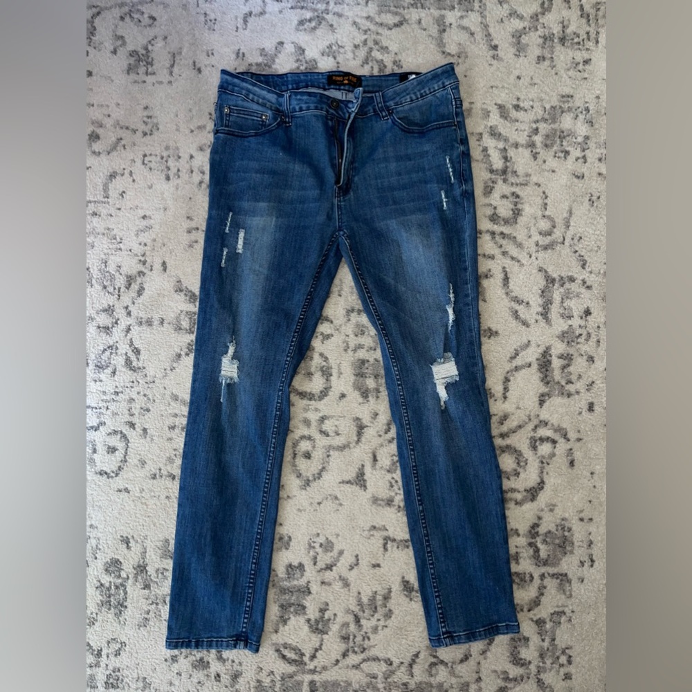 Mens Jeans